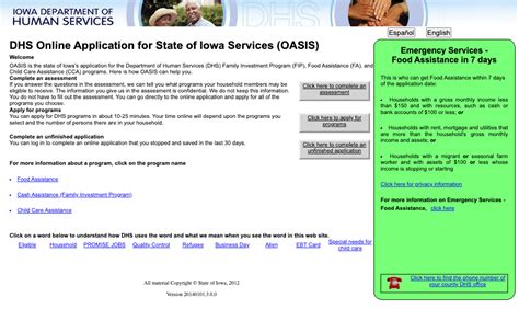 Check spelling or type a new query. Iowa Food Stamps Eligibility Guide - Food Stamps EBT