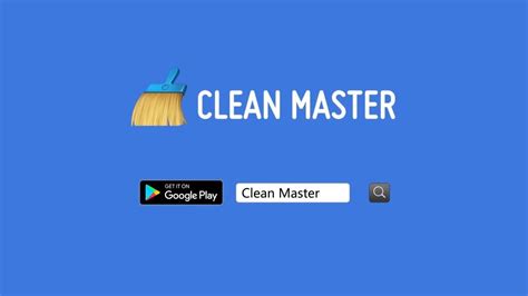 Clean Master Apk Pro Mod Latest Version Free Download Cleaning Master