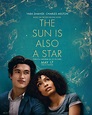 The Sun is Also a Star Debuts a New Trailer and Poster