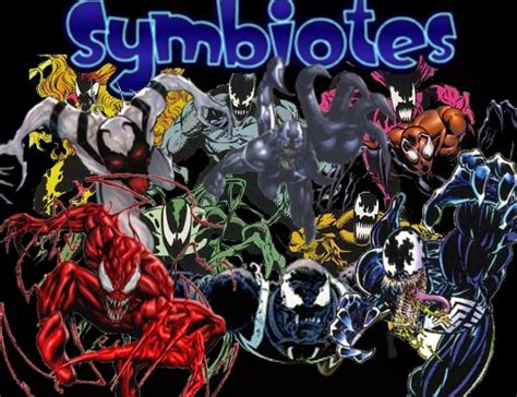 Hosts The Symbiotes Wiki Fandom Powered By Wikia