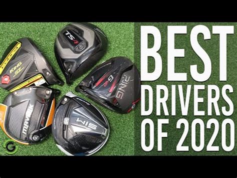 The best golf balls for all skill levels. Best Golf Driver 2020 | Best New 2020
