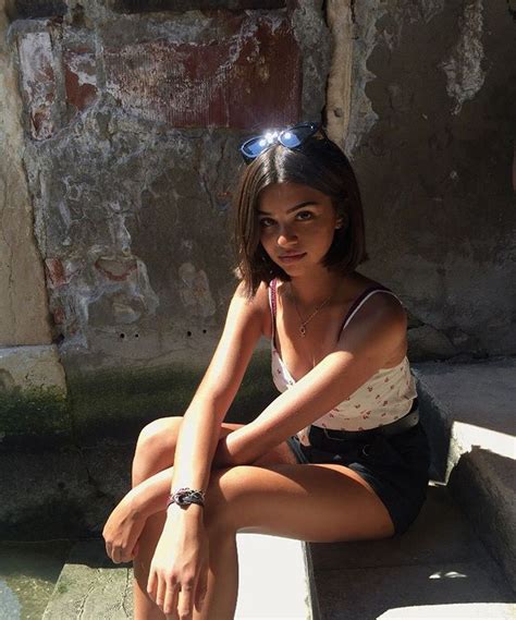 Arunya Guillot On Instagram Venice Short Hair Styles Make Hair Grow Cool Hairstyles