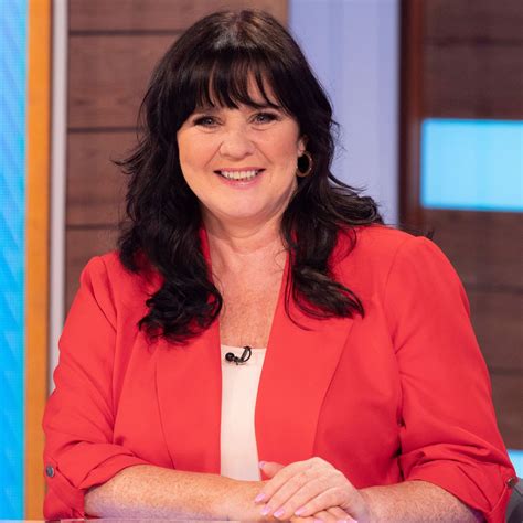 Coleen Nolan Poses Naked As She Announces Exciting News Hello