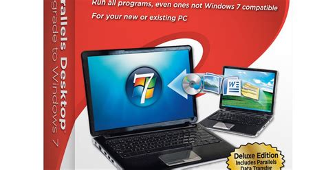 Parallels Starts Selling Windows 7 Upgrade Tool Cnet