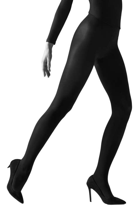 Women Aristoc Ultimate Seamless Denier Opaque Tights Clothing Shoes