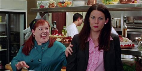 Gilmore Girls The Most Memorable Storylines Screenrant