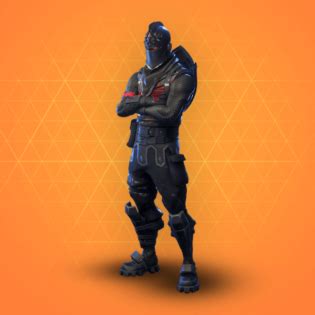 The black knight costume is the final reward of the season 2 battle pass. Ranking The Top 10 Fortnite Skins Ever - EssentiallySports