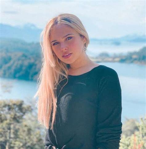 Rodrigo germán aliendro (born 16 february 1991) is an argentine professional footballer who plays as a midfielder for argentine primera división side colón.2. Instagram star Brenda Aliendro Giouxs wiki Biography Net Worth