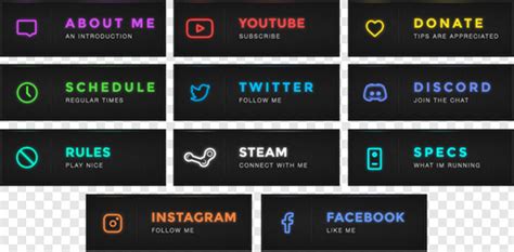 Twitch Logo - Free Icon Library