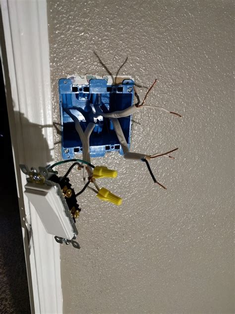 Help How Do I Connect These Wires Diy