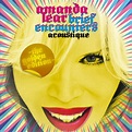 Brief Encounters Acoustique-The Golden Edition - Album by Amanda Lear ...
