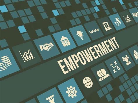 Qué Es El Empowerment Y Cómo Ayuda A Las Empresas