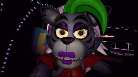 Five Nights At Freddys Five Nights At Freddys Security Breach GIF Five Nights At Freddys Five