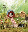 Top 5 Wonderful Mini Farm Ideas You Have To See — Freshouz Home ...