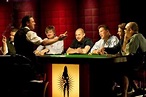 Celebrity Poker Club - UKGameshows