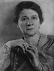 "Gertrud Bäumer, 1873-1954"