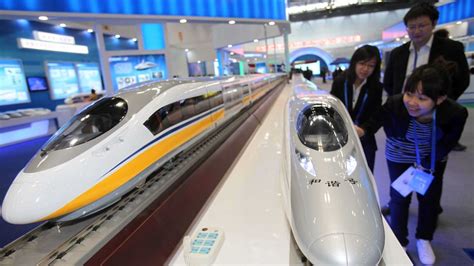 Malaysia Singapore Bullet Train Project Agreement Signed By Leaders