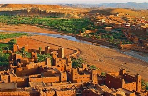 2 Days From Marrakech To Zagora Morocco Desert Tours Morocco Desert Tours From Marrakech