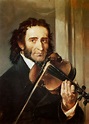 REFLECTIONS: The Devil's Violinist, Paganini