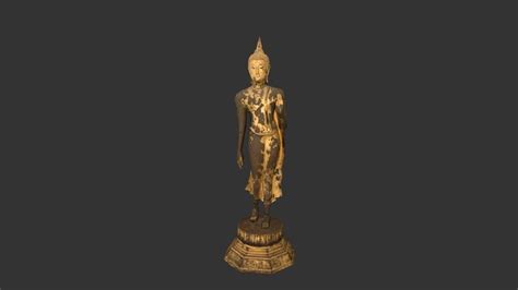 Sukhothai 3d Models Sketchfab