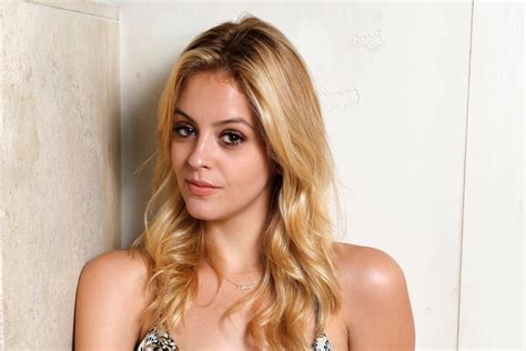 Gage Golightly Naked Telegraph