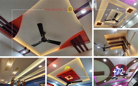 Latest Catalog For Gypsum Board False Ceiling Designs 2021 Engineering