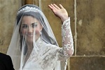 FOTOS e vídeos do Casamento de Príncipe William com Kate Middleton ...