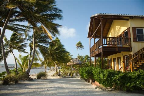 New Beachfront Properties On The Market At Ambergris Caye