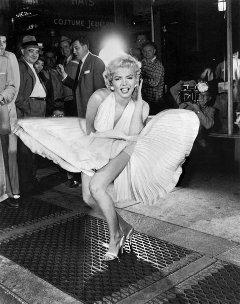 En Images Une Plong E Bouleversante Dans Lintimit De Marilyn Monroe