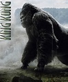 King Kong (2005) - Posters — The Movie Database (TMDb)
