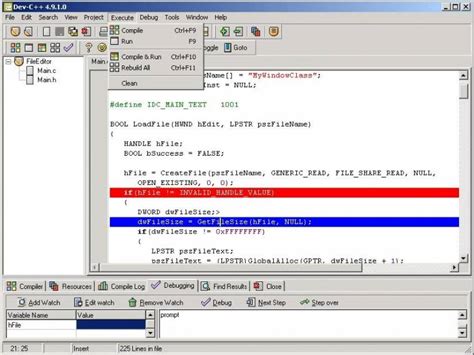 We will use strings, output to the console (what's a console!) and begin your journey into the world of c# and.net! Így tanulj meg programozni! - Hír - HelloWorld Online