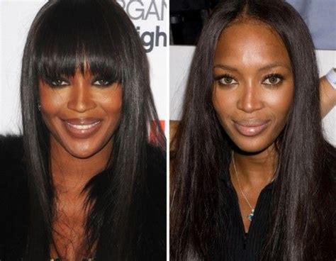 Naomi Campbell Providing A Safe Environment For Models And Preventing