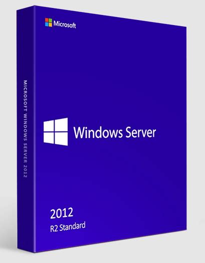 Windows Server 2012 R2 Standard Keysincaves