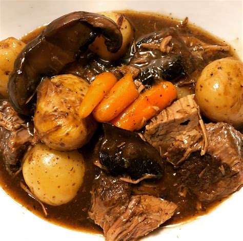 Check spelling or type a new query. Best Ever Instant Pot Roast | Pot roast crock pot recipes ...