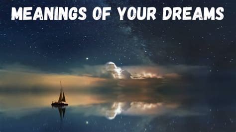 5 Interpretations What A Star In Your Dream Means To You Exemplore