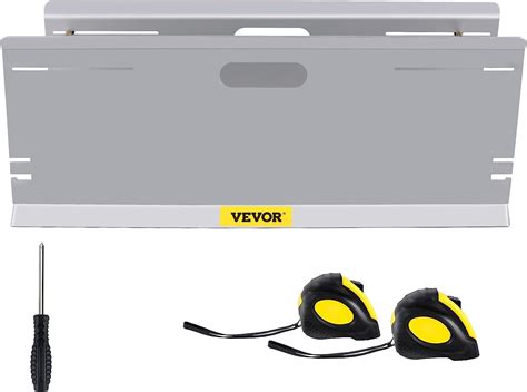 Vevor Wheel Alignment Tool 4 Probes Toe Plates Double 16 Ft Measure