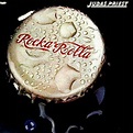 Judas Priest – Rocka Rolla CD – Heavy Metal Rock