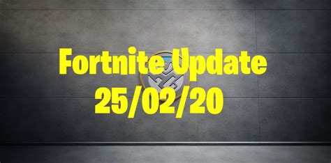 Fortnite Update Patch Notes Aim Assist Stretched