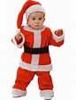 Disfraces de Papa Noel bebé - Comprar en Tienda Disfraces Bacanal