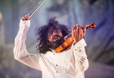 Famous Violin Players Today 14 Great Modern Violinists