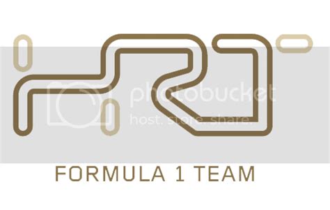 F1 2012 Team Logos