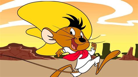 Speedy Gonzales Die Schnellste Maus Von Mexiko Serie 1955