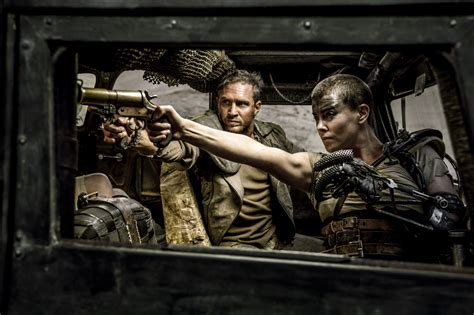 See more of mad max on facebook. Mad Max: Fury Road Review - A Powerhouse, Feminist ...