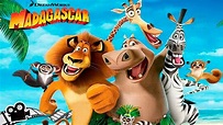 Madagascar Videojuego Completo Parte 1 - YouTube