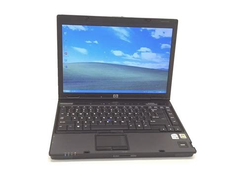 Laptop Hp Windows Xp