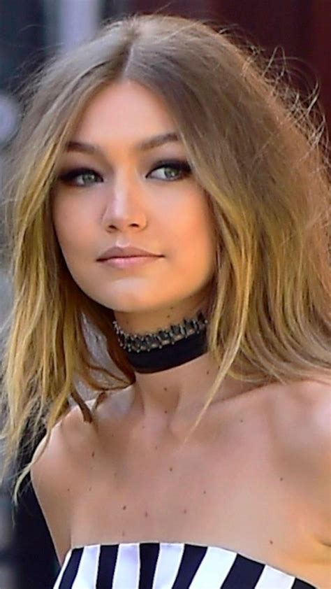 despite being best friends with kendall jenner gigi hadid wore a 6 drugstore dupe of a kylie