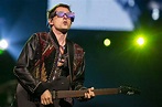 Muse's Matt Bellamy Weighs In on the First Image of a Supermassive ...