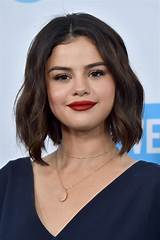 Selena gomez live selena gomez hair selena gomez pictures look at her now dance world marie gomez john legend celebs celebrities. 30+ Best Selena Gomez Hairstyles, From Short Hair and ...