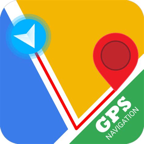 App Insights Gps Navigation Directions Live Apptopia