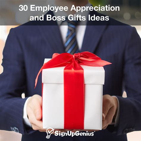 Because of you our workplace is a wonderful environment for the open exchange of ideas, and a place where employees are. 30 Employee Appreciation and Boss Gift Ideas (With images ...